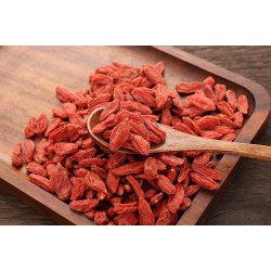 有機枸杞-原裝 20kg(5kg*4袋/箱)