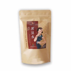 【品綠】有機發芽黑豆水 8g*12入/袋