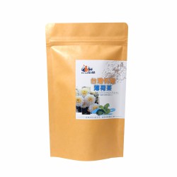 【品綠】台灣杭菊薄荷茶 1.4g*10入